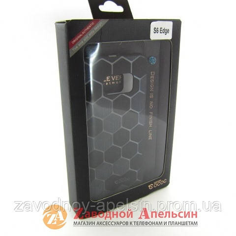 Samsung G925 S6 EDGE пластиковий чохол Cococ Одеса - фото 3