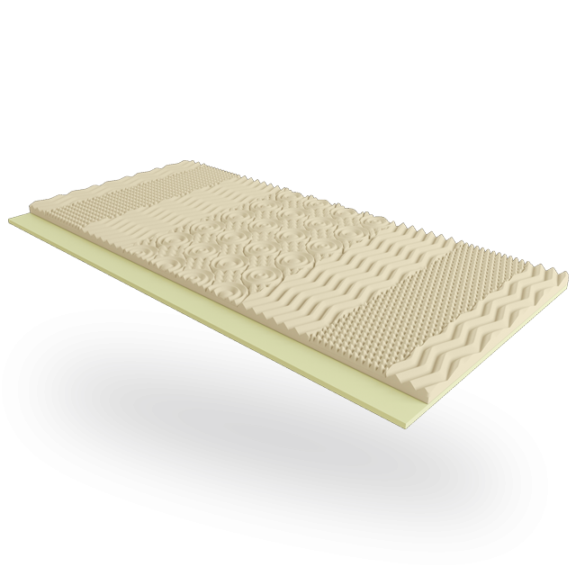 Тонкий матрас на диван Horten/Хортен ТМ ЕММ Харьков - изображение 2