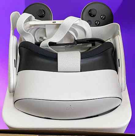 Meta Quest 3S 128 Гб, очки виртуальной реальности. Киев