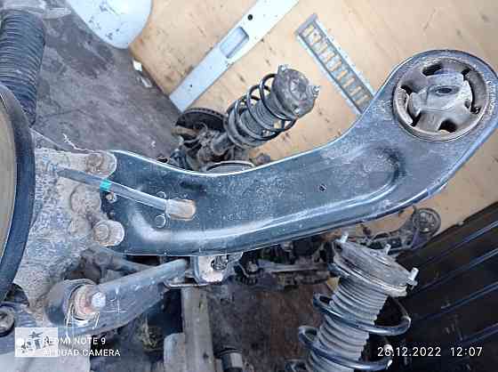 Ричаг підвіски Hyundai Santa Fe (2012–2018) Киев