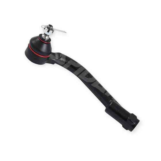 Наконечник тяги Кіа Magentis 05- лівий L рульовий Мукачево