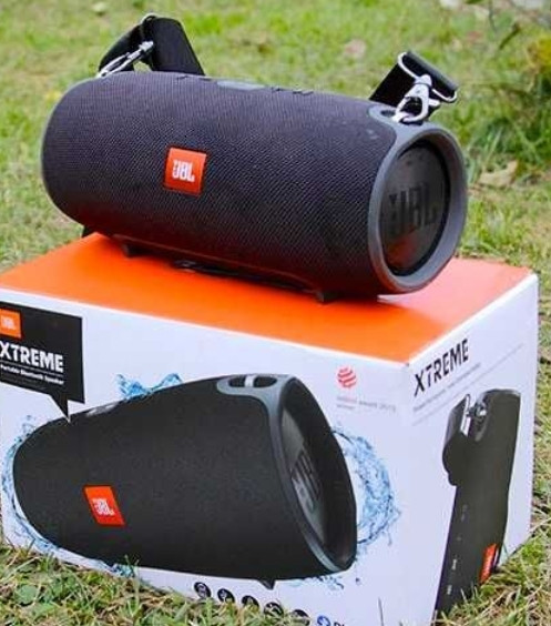 JBL Xtreme BIG ВЕЛИКА 28 см EXTREME потужна портативна блютуз-колонка. Київ - фото 3
