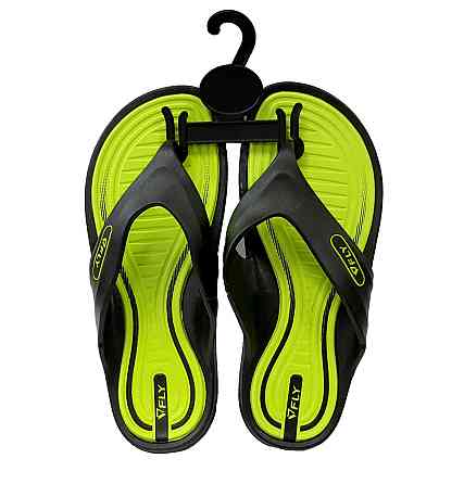 Шлепанцы мужские Fly Performanсe Alpfa Original р.40(26см) Киев