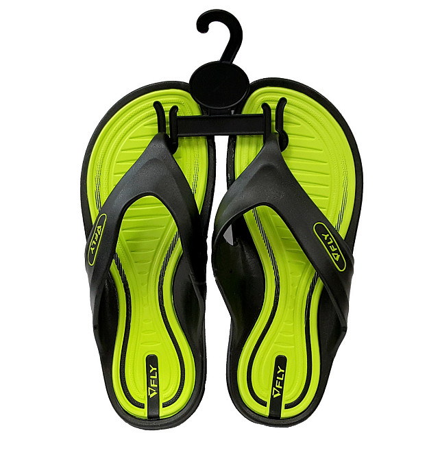 Шльопанці чоловічі Fly Performance Alpfa Original р.40 (26 см) Київ - фото 2