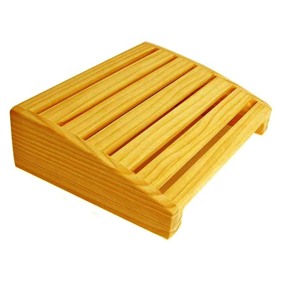 Підставка для ніг "Беніко 11" каррі Миколаїв - фото 1