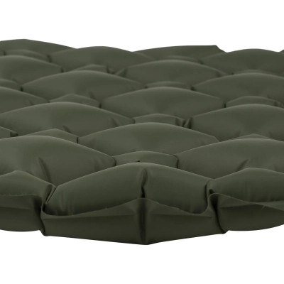 Туристический коврик Highlander Nap-Pak Inflatable Sleeping Mat XL 5 cm Olive (AIR073-OG) (930483) Винница - изображение 6