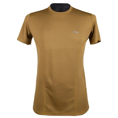 Футболка Tribe Coolpass SS coyote 3XL (T-KI-0006-coyote-3XL) Вінниця - фото 1