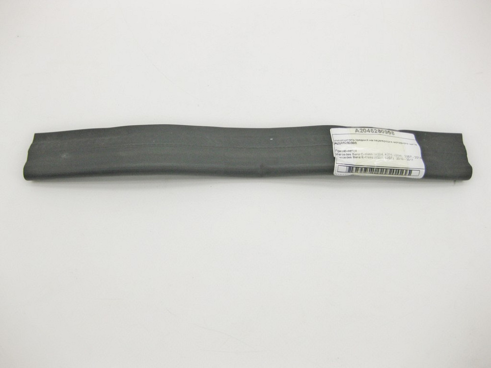 Mercedes-Benz  A2046280998 Середній ущільнювач на перегородці моторного щита C-Class W204 E-Class C207 Одесса - изображение 1
