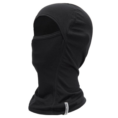 Балаклава Sensor Merino Active black 23200069 L (SU33MA-black-L) Винница - изображение 1
