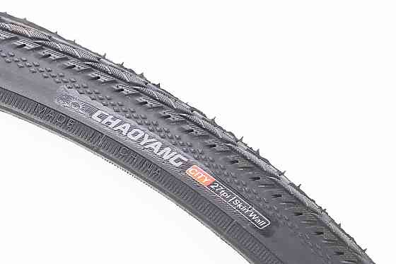 Шина 26"х1 3/8 (37-590) дорожня MAKO SHARK H-5113 Київ