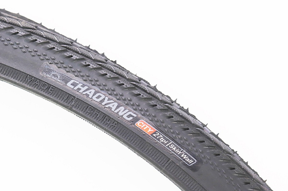 Шина 26"х1 3/8 (37-590) дорожня MAKO SHARK H-5113 Київ - фото 3