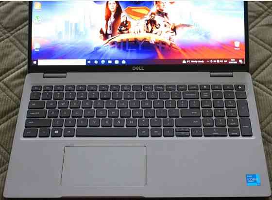 DELL 5520/2022/Core i5-1145G7 8x/Видео4GB Харьков