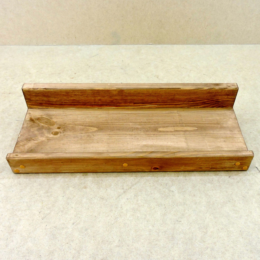 Полка настенная 