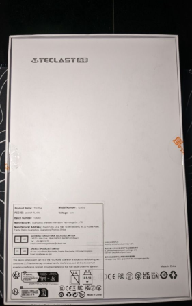 Планшет-ноутбук Teclast T50 plus 11”(FHD) 90Hz з максимальним комплектом Київ