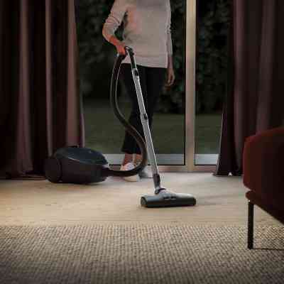 Пылесос Electrolux PD82-4ST Винница