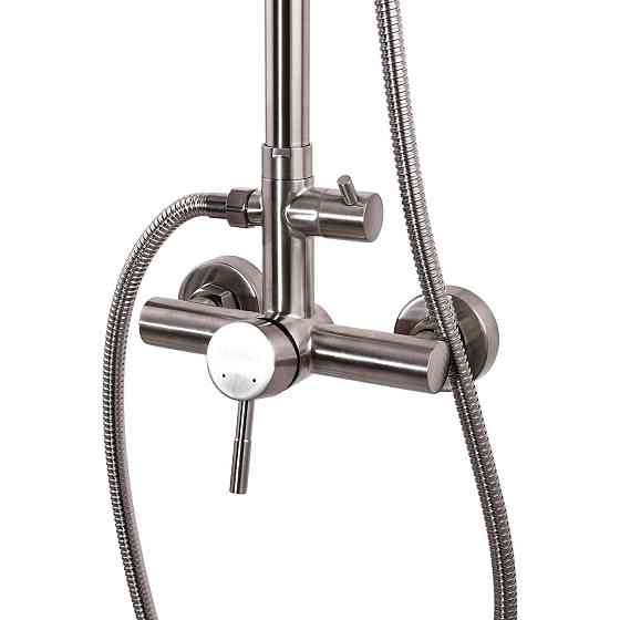 Душова система Globus Lux ALPEN SBT1-SQ-05-304 Київ