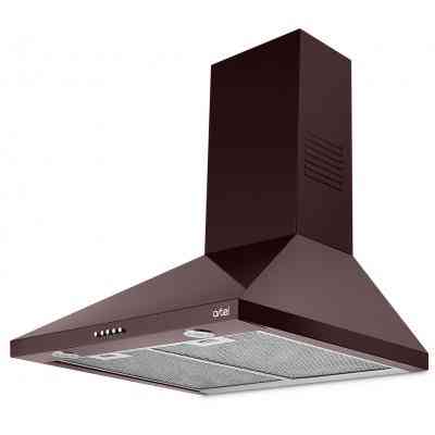 Витяжка кухонна Artel ART 0760 PRIMA Brown Вінниця