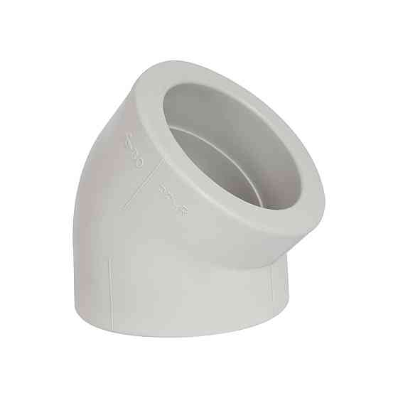 Куточок PPR Blue Ocean 110, 45° Київ