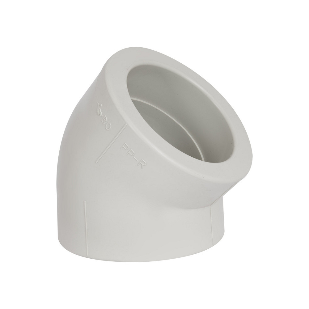 Куточок PPR Blue Ocean 110, 45° Київ - фото 1