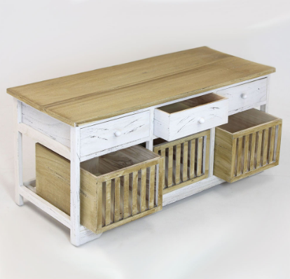 Комод для игрушек 