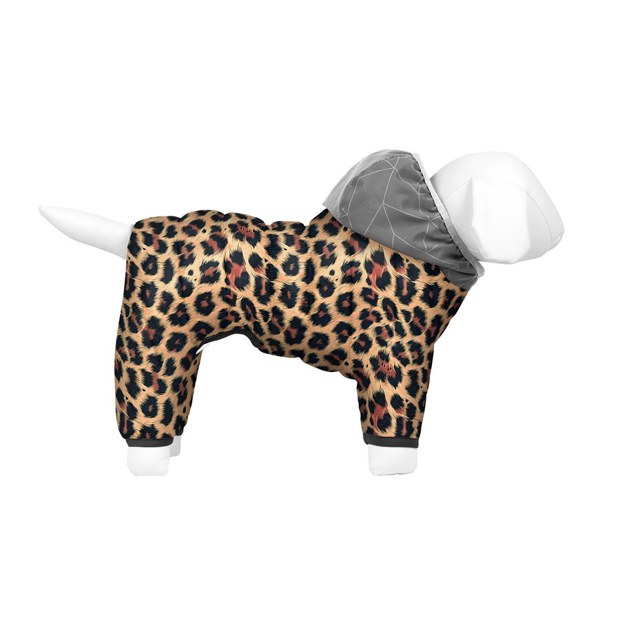 Комбинезон для собак WAUDOG Clothes рисунок 