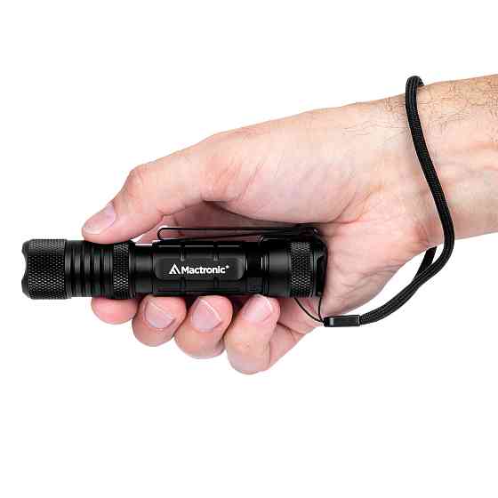 Фонарь тактический Mactronic T-Force XP (2030 Lm) USB Rechargeable Magnetic (THH0211) Вінниця