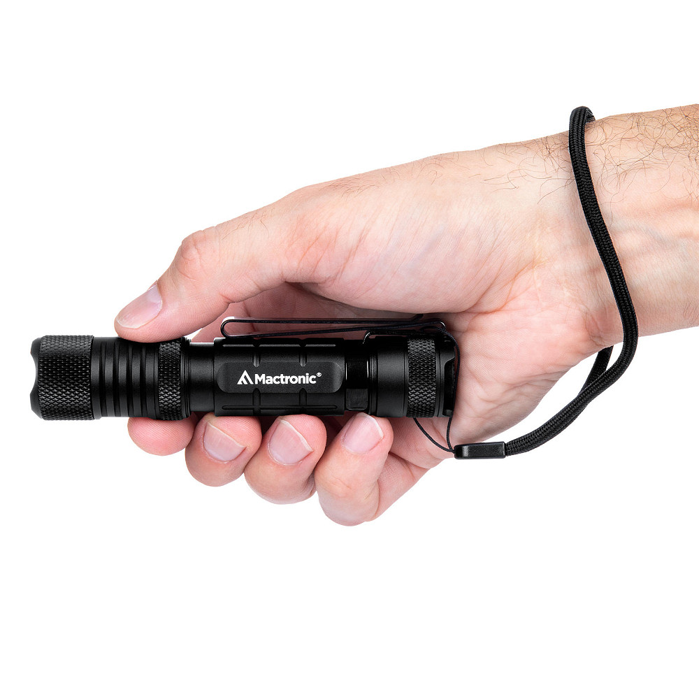 Фонарь тактический Mactronic T-Force XP (2030 Lm) USB Rechargeable Magnetic (THH0211) Вінниця - фото 3