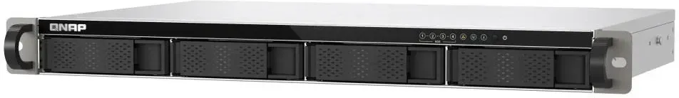 Сервер QNAP NAS TS-433eU Киев - изображение 1