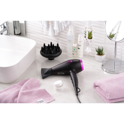 Фен Ardesto HD-Y221PRO Винница - изображение 8