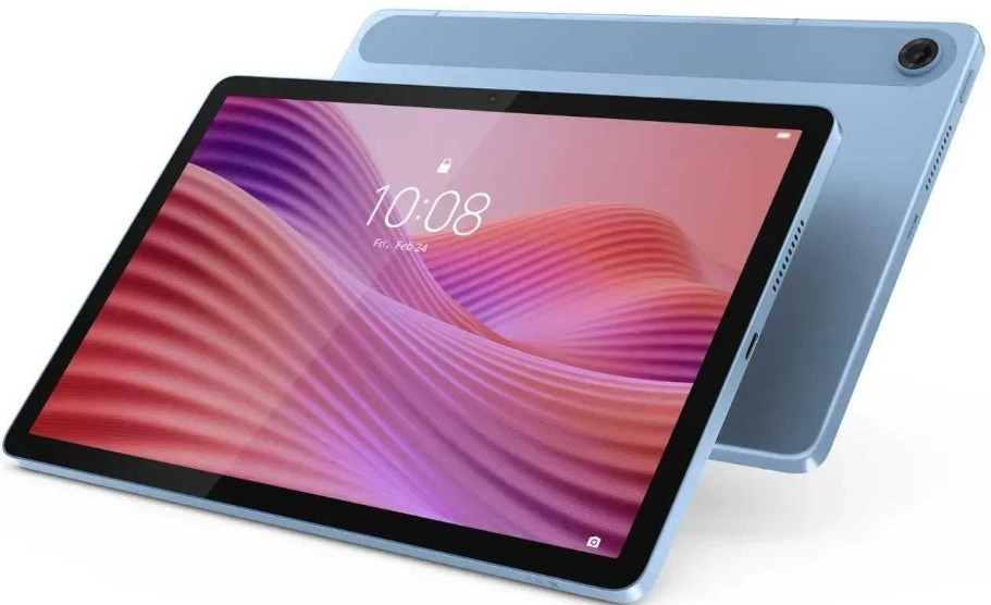 Планшет Lenovo Tab 4/64GB WiFi Polar Blue + Clear Case. Харків - фото 3