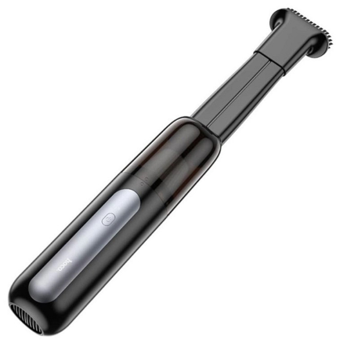 Пилосос автомобільний портативний HOCO ZP1, чорний Вінниця - фото 6