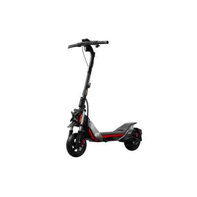 Электросамокат Segway ZT3 PRO E черный (AA.05.18.01.0001) Винница
