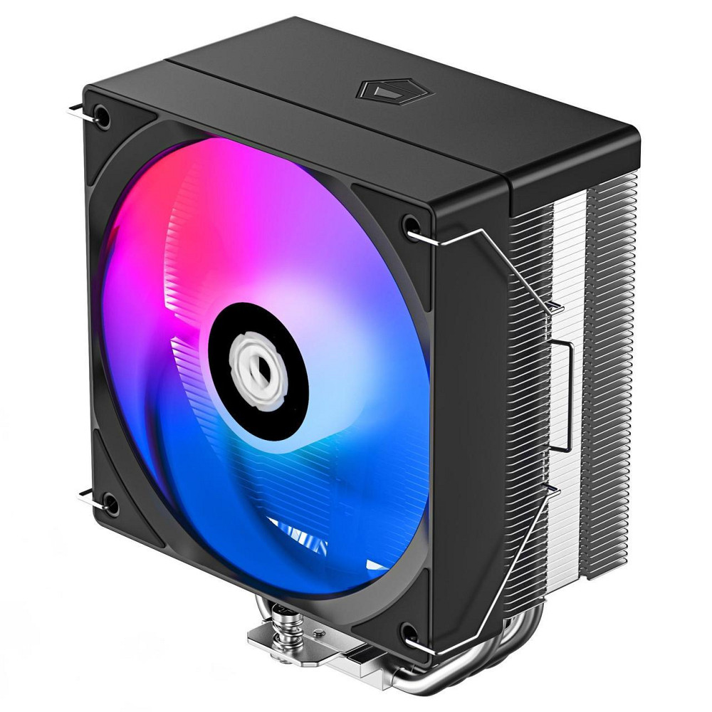 Кулер процесорний ID-Cooling SE-214-XT V2 ( 12578 ) Харьков - изображение 9