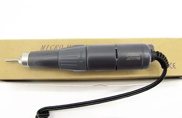 Запасная ручка на фрезерный аппарат JD7500. JD 8500. JD5500. 105 Н . Strong Киев - изображение 5