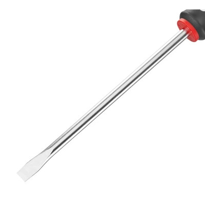 Отвертка Stanley FatMax, шлиц SL5.5х150мм, расширяющееся жало. (0-65-483) Винница - изображение 2