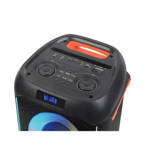 Бездротова колонка Bluetooth NDR-610 800Вт Вінниця - фото 11