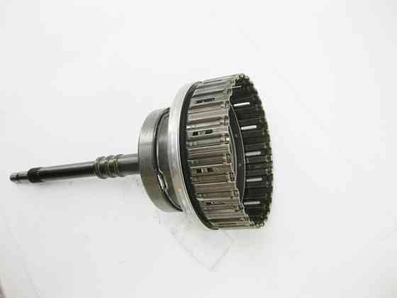 Mercedes-Benz  A2122708004 Привідний - первинний вал у зборі Одесса