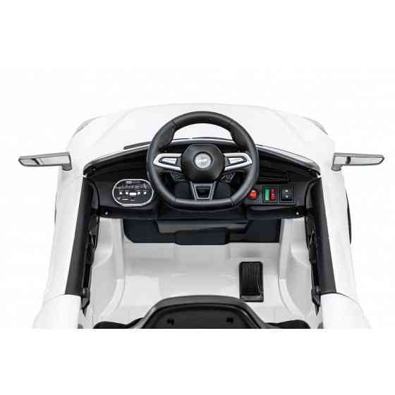 Дитячий електромобіль Cabrio BM-Z3 автомобіль машинка для дітей Київ