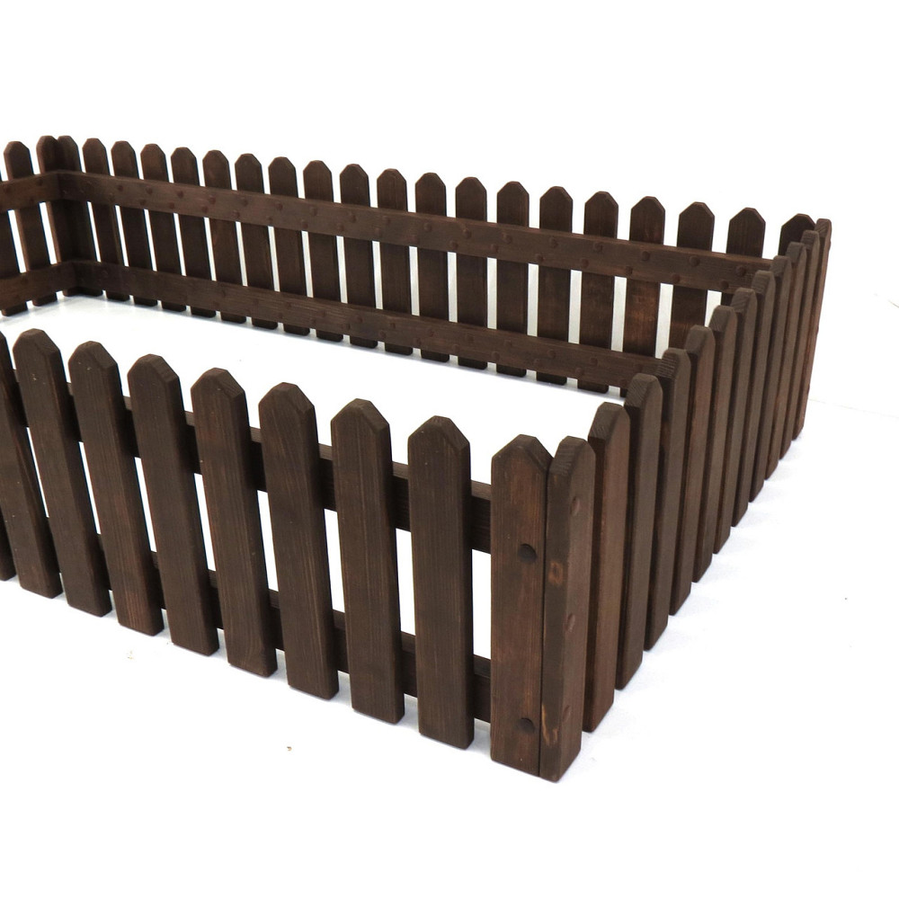 Вольєр для цуценят "Джельфа" капучино Миколаїв - фото 5