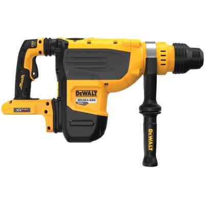 Перфоратор DeWALT безщітковий, SDS-Plus, 18 В, 2.8 Дж, 3 реж. кейс (DCH735N) Вінниця
