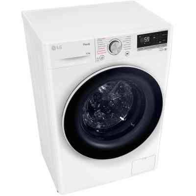 Стиральная машина LG F2V5GS0WW Винница