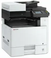 Принтор KYOCERA ECOSYS M8124cidn/Plus MFP Color A4/A3 24ppm Print Copy Scan Climate Protection System Київ - фото 1