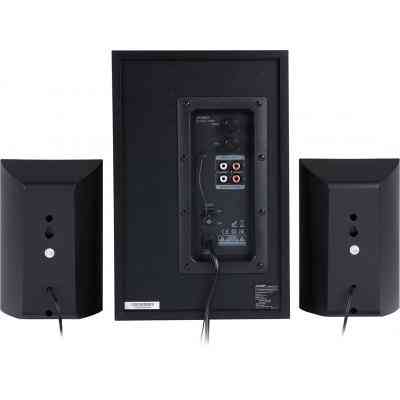 Акустична система F&amp;D F-380X black Вінниця