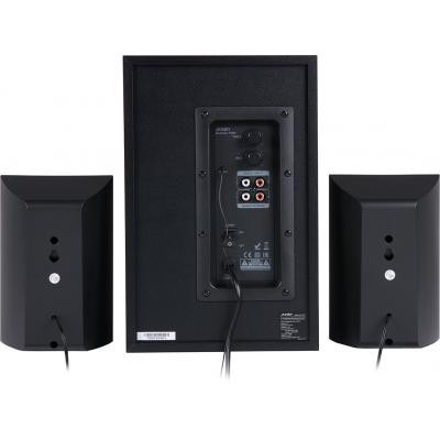 Акустична система F&amp;D F-380X black Вінниця - фото 6