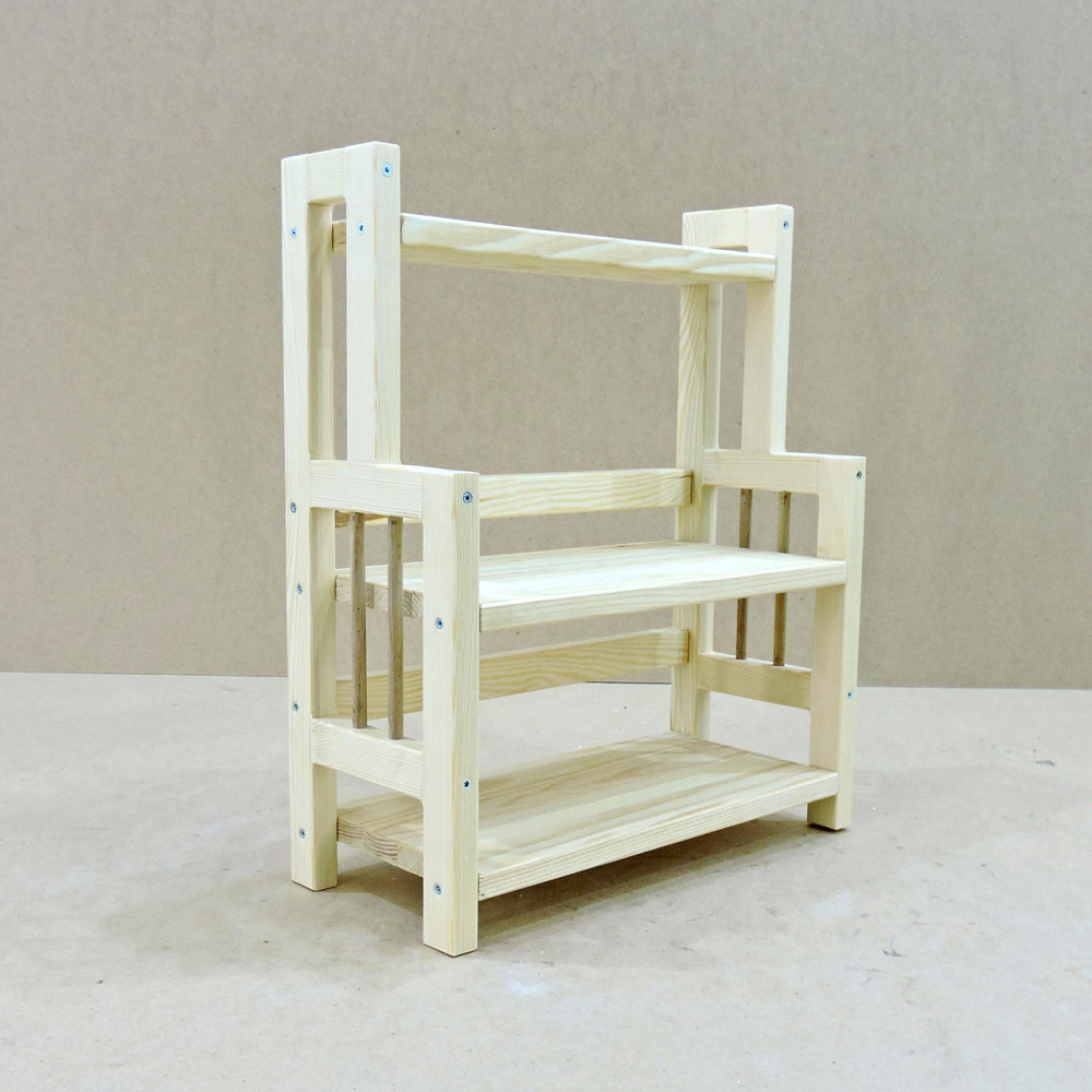 Полка настольная 