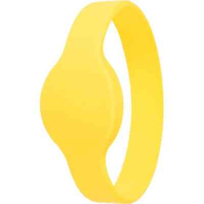 Брелок с чипом Trinix WRB-01MF yellow Винница