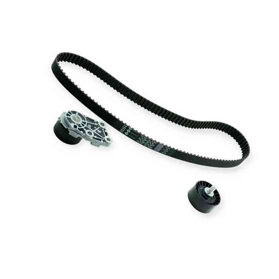 Ремкомплект Ланос, Авео, Lacetti (16 кл) 1,6 (ремінь, 2 ролики) ГРМ Мукачево