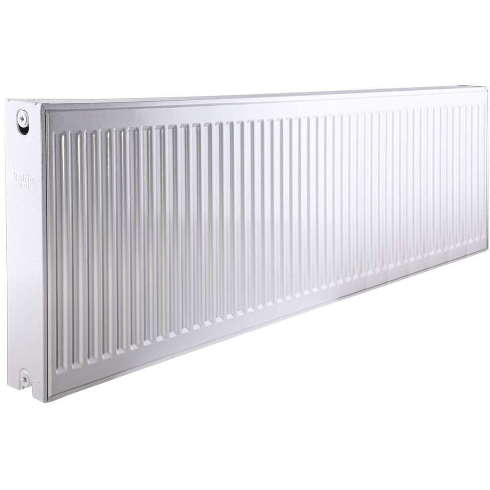 Радіатор сталевий панельний KALITE 22 бок 500х1600 (000022327) Київ - фото 1