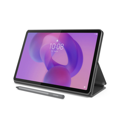 Планшет Lenovo Idea Tab 8/128 5G Luna Grey + Case&Pen (ZAFM0065UA) Винница - изображение 8