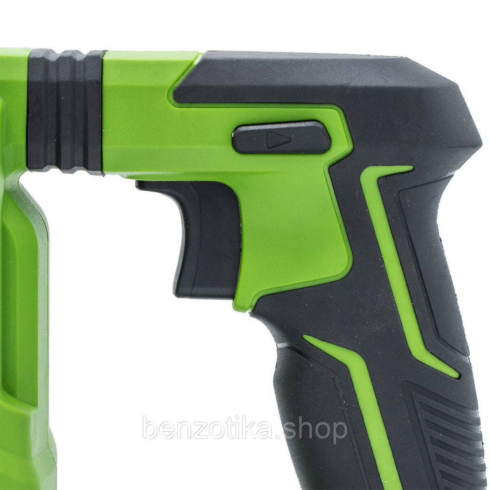 Акумуляторний перфоратор Procraft PHA30 Кейс (без АКБ та ЗП) Киев - изображение 7